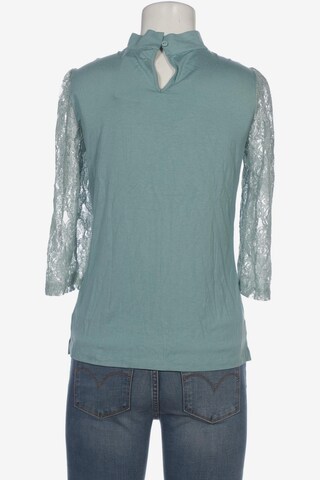 Himmelblau by Lola Paltinger Blouse & Tunic in XS in Green