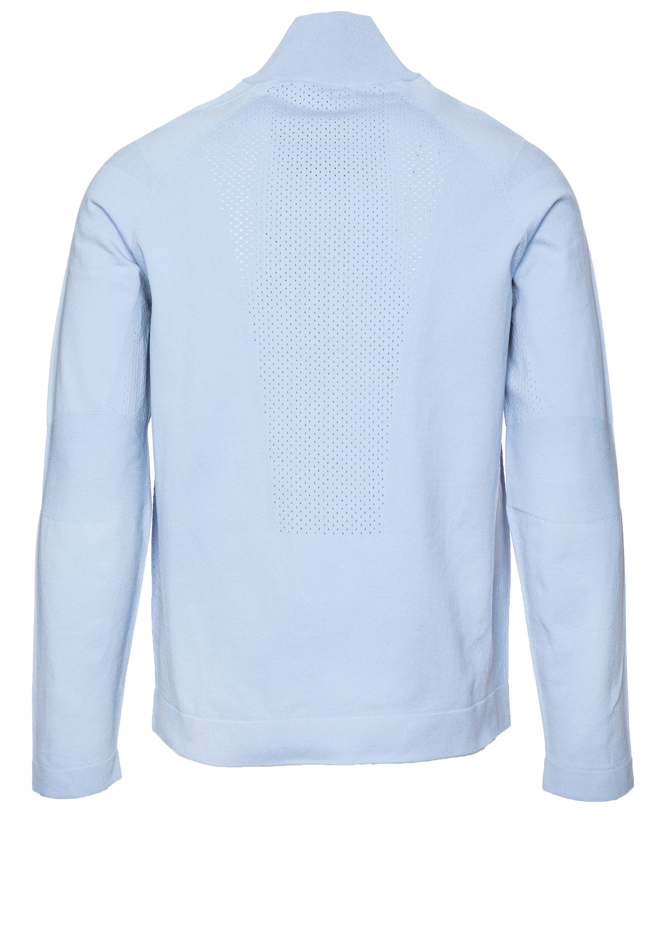 BOSS Pullover in Blau