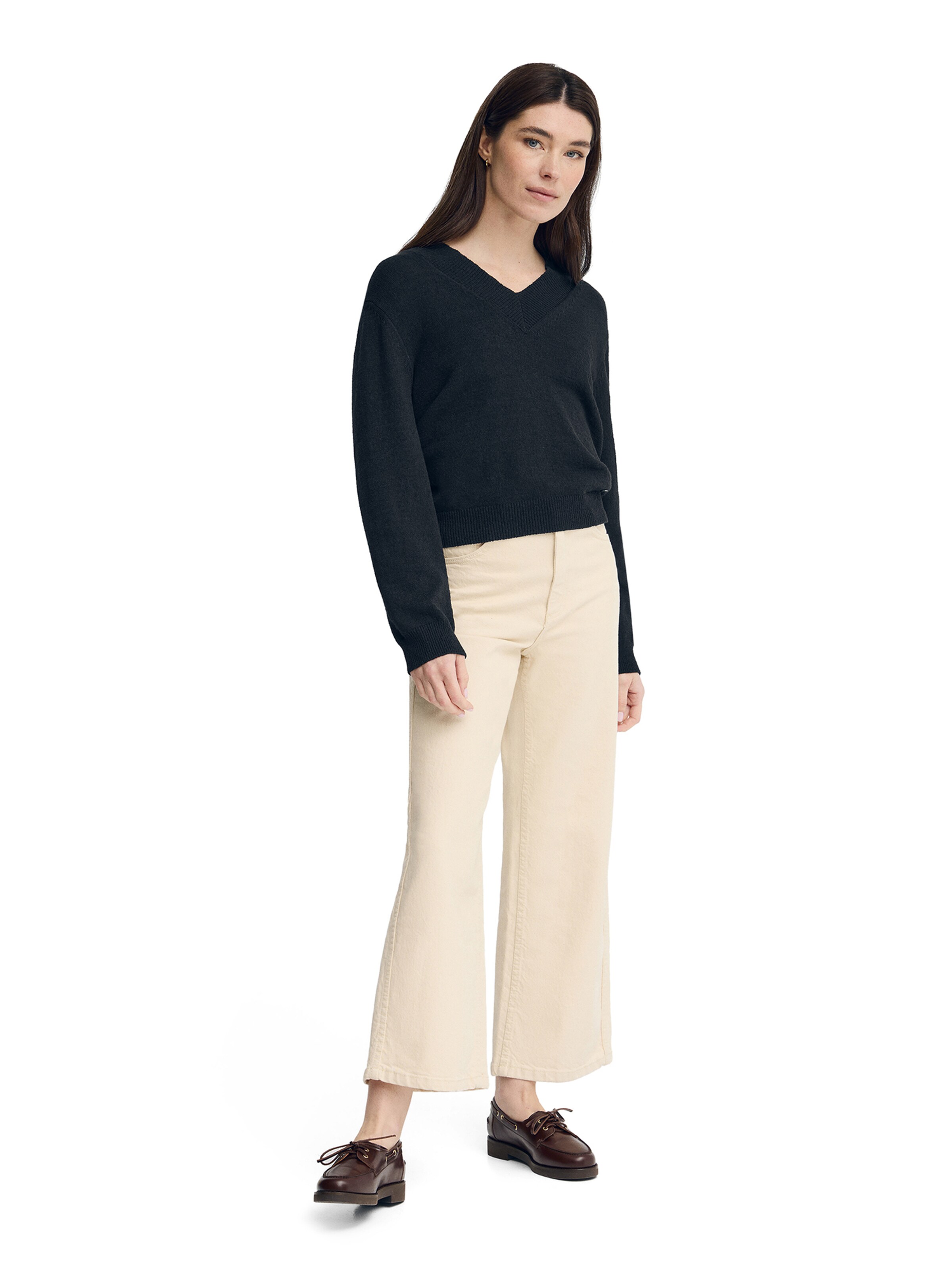 Polo Club Pullover 'Dalia' in Blau