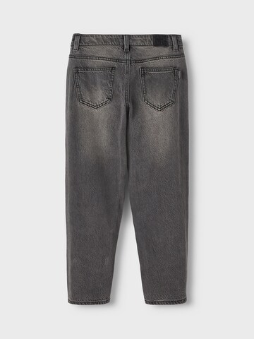 NAME IT Regular Jeans 'Ben' i grå
