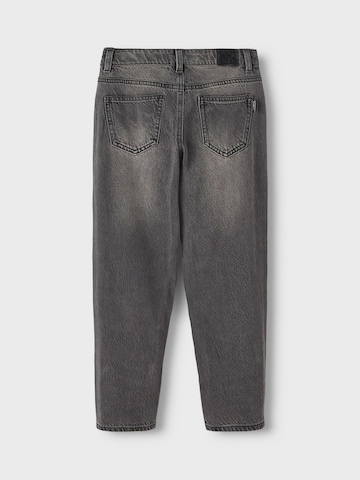 NAME IT Regular Jeans 'Ben' i grå