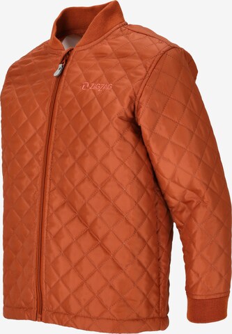 ZigZag Thermoanzug 'Tiger' in Orange