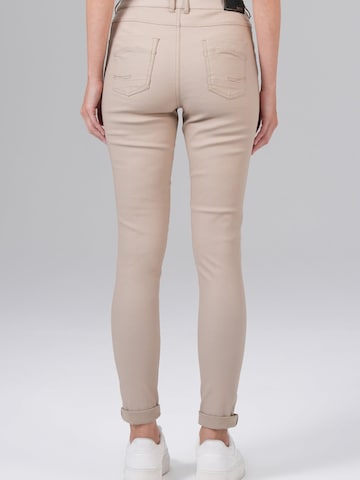 M.O.D MIRACLE OF DENIM Skinny Jeans in Wit