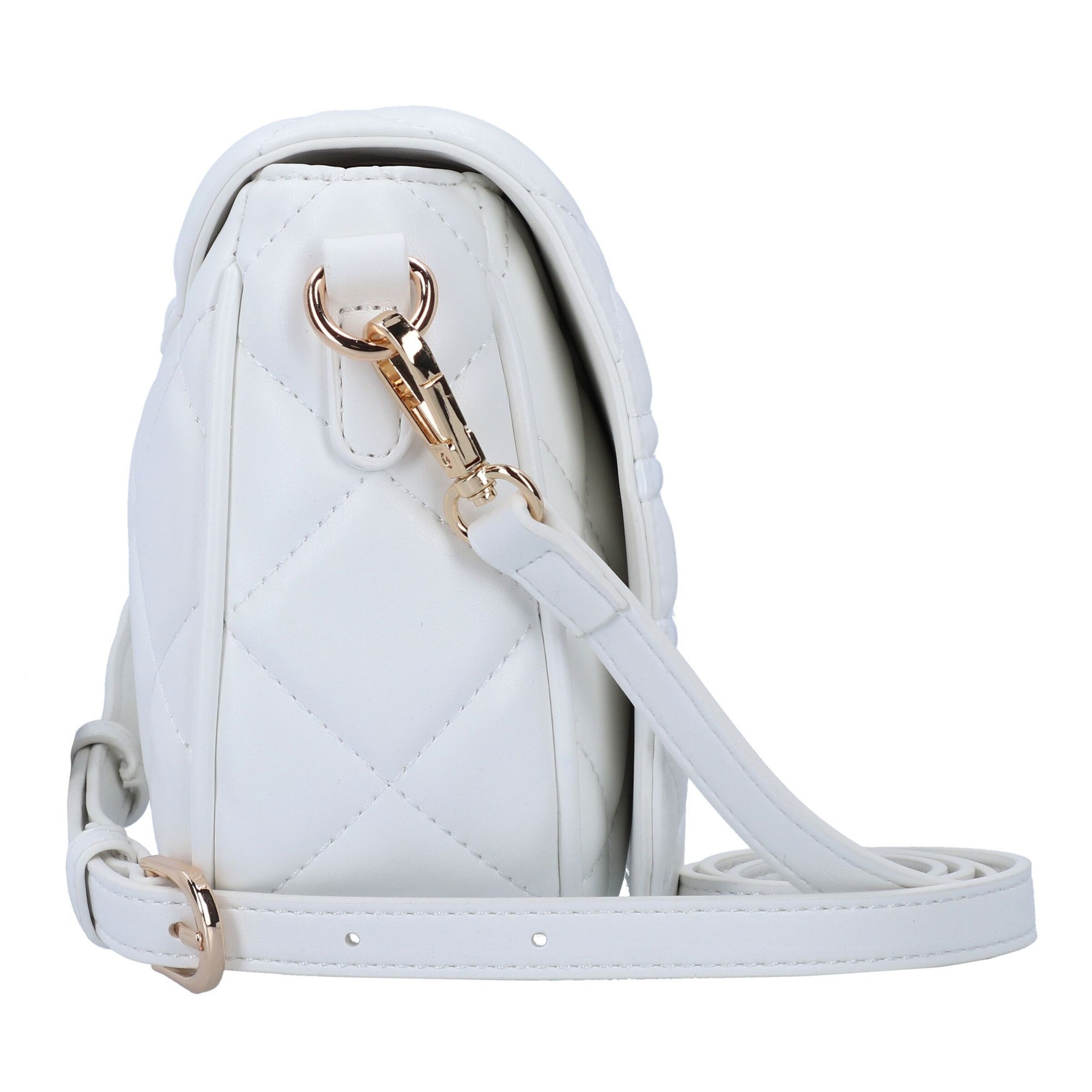 VALENTINO Schoudertas 'Ada' in Wit