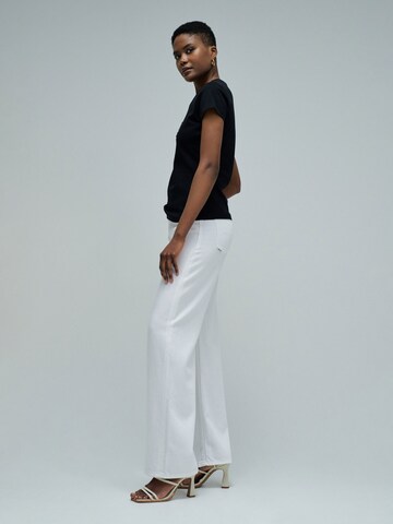 Salsa Jeans Shirt in Zwart