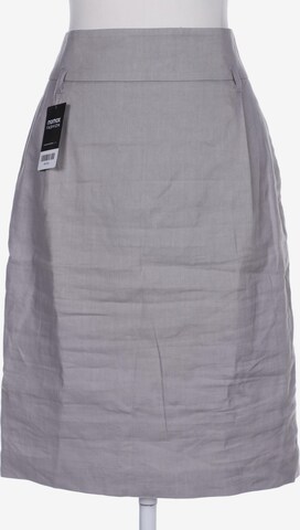 Fabiana Filippi Skirt in M in Grey: front