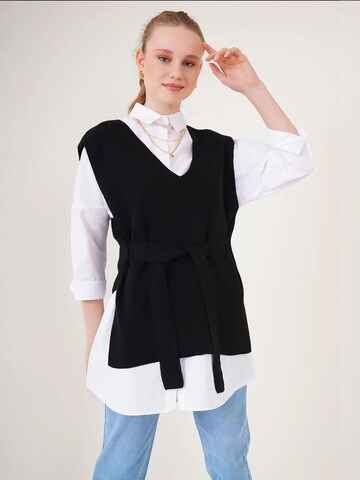 Bigdart - Pullover em preto