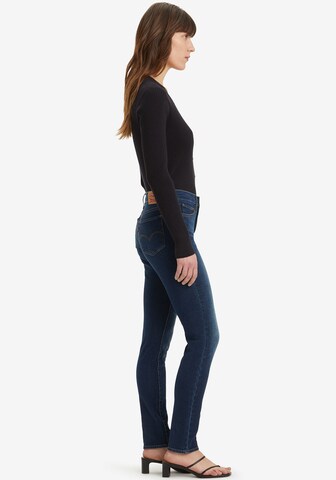 LEVI'S ® Skinny Jeans '311' in Blue