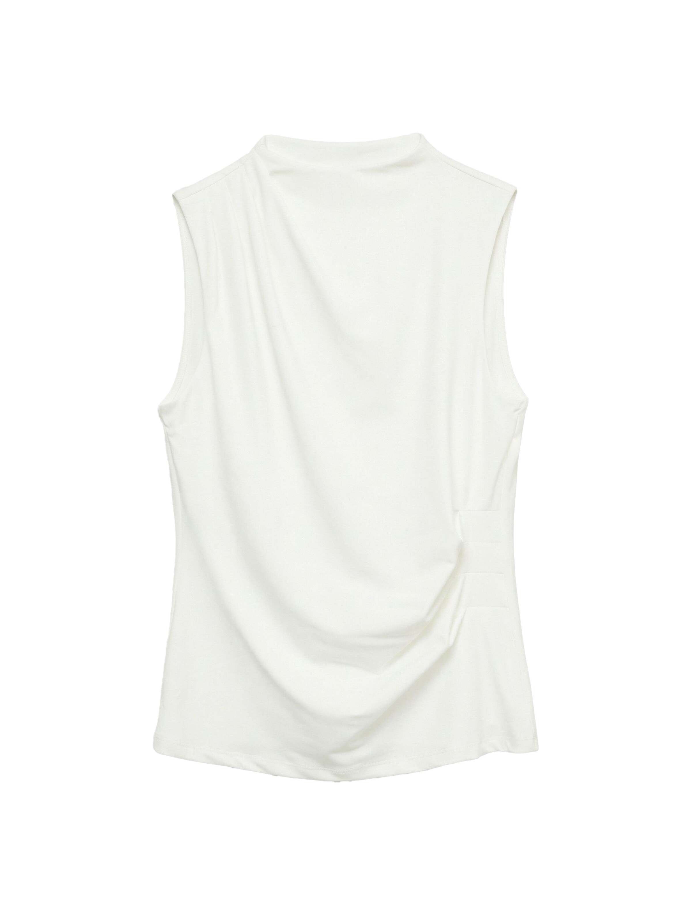 VERO MODA Τοπ 'VMSAY' σε XS σε λευκό, Άποψη προϊόντος