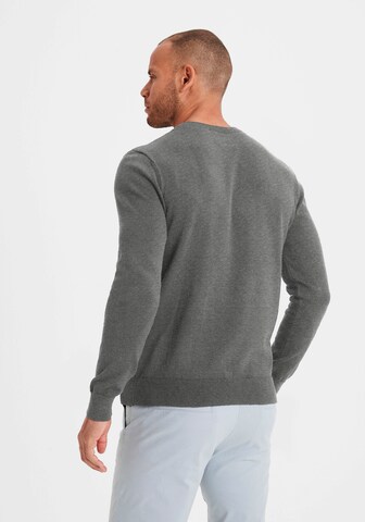 H.I.S Sweater in Grey