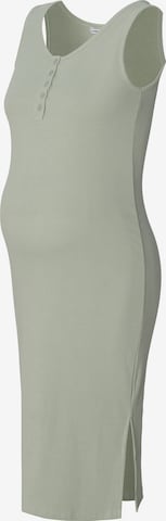 Noppies Still-Kleid ' Estrella ' in Grün: Vorderseite