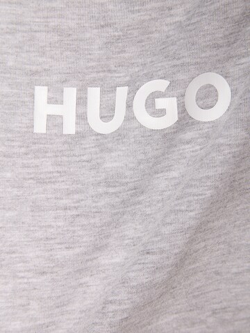 Chemise de nuit HUGO Red en gris