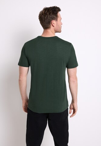 Street One MEN Shirt in Green