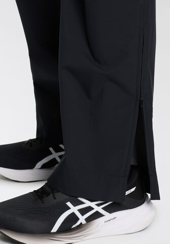 CMP Regular Outdoorhose in Schwarz