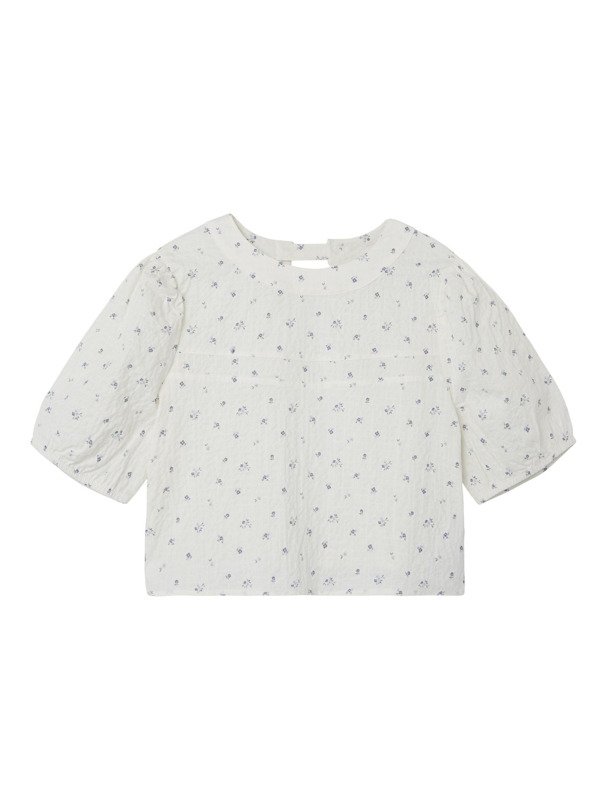 LMTD Overdel i hvid: forside