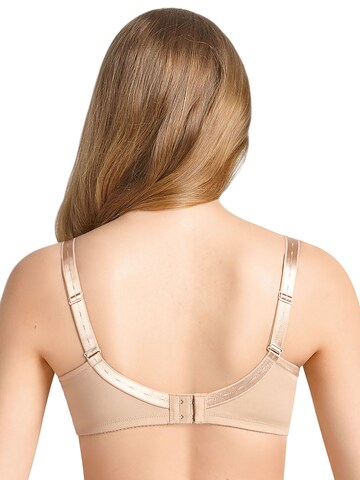 ANITA Minimiser Bra 'Safina' in Beige