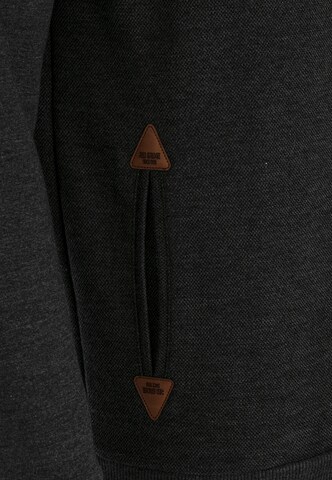 Redbridge Sweatshirt 'Manchester' in Grey