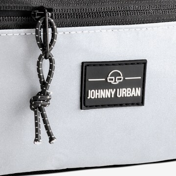 Johnny Urban Поясная сумка 'Erik' в Серый