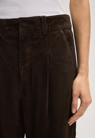 JOOP! Regular Broek in Bruin