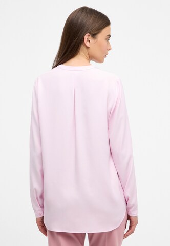 ETERNA Bluse in Pink