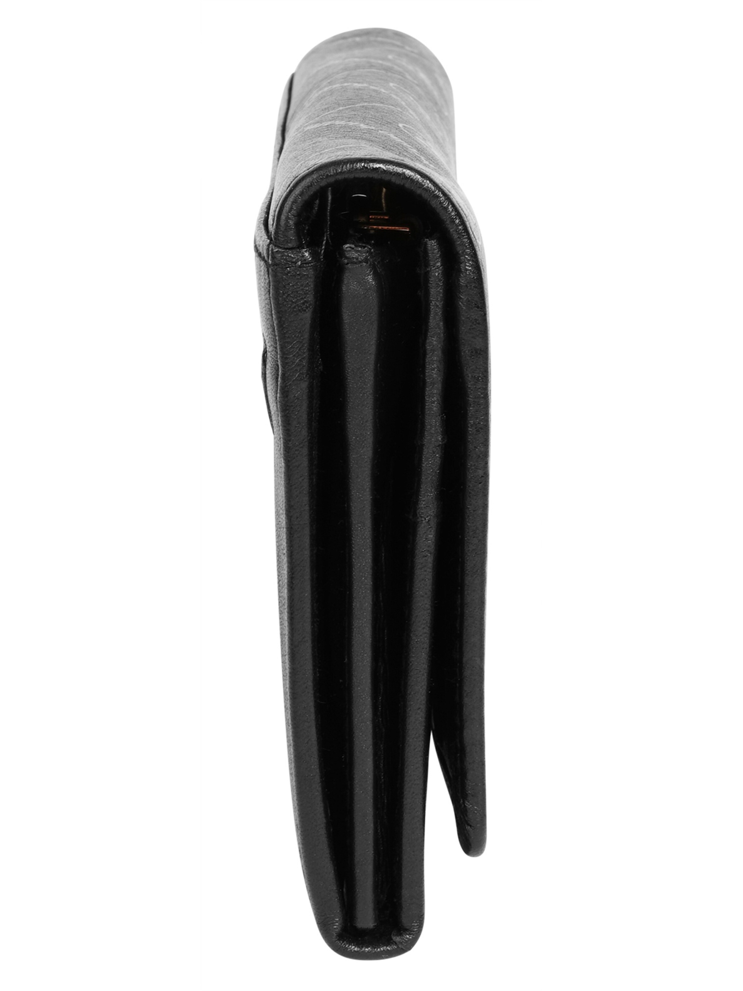 Bruno Banani Wallet in Black