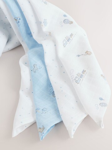 Next Huivi värissä sininen