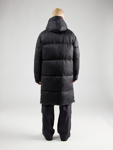 Pegador Winter coat 'WATINO' in Black