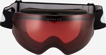 OAKLEY Okulary sportowe 'FLIGHT DECK XM' w kolorze różowy