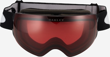 rožinė OAKLEY Sportiniai akiniai 'FLIGHT DECK XM'