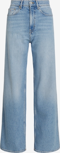 Tommy Jeans Traperice 'Claire' u plavi traper, Pregled proizvoda