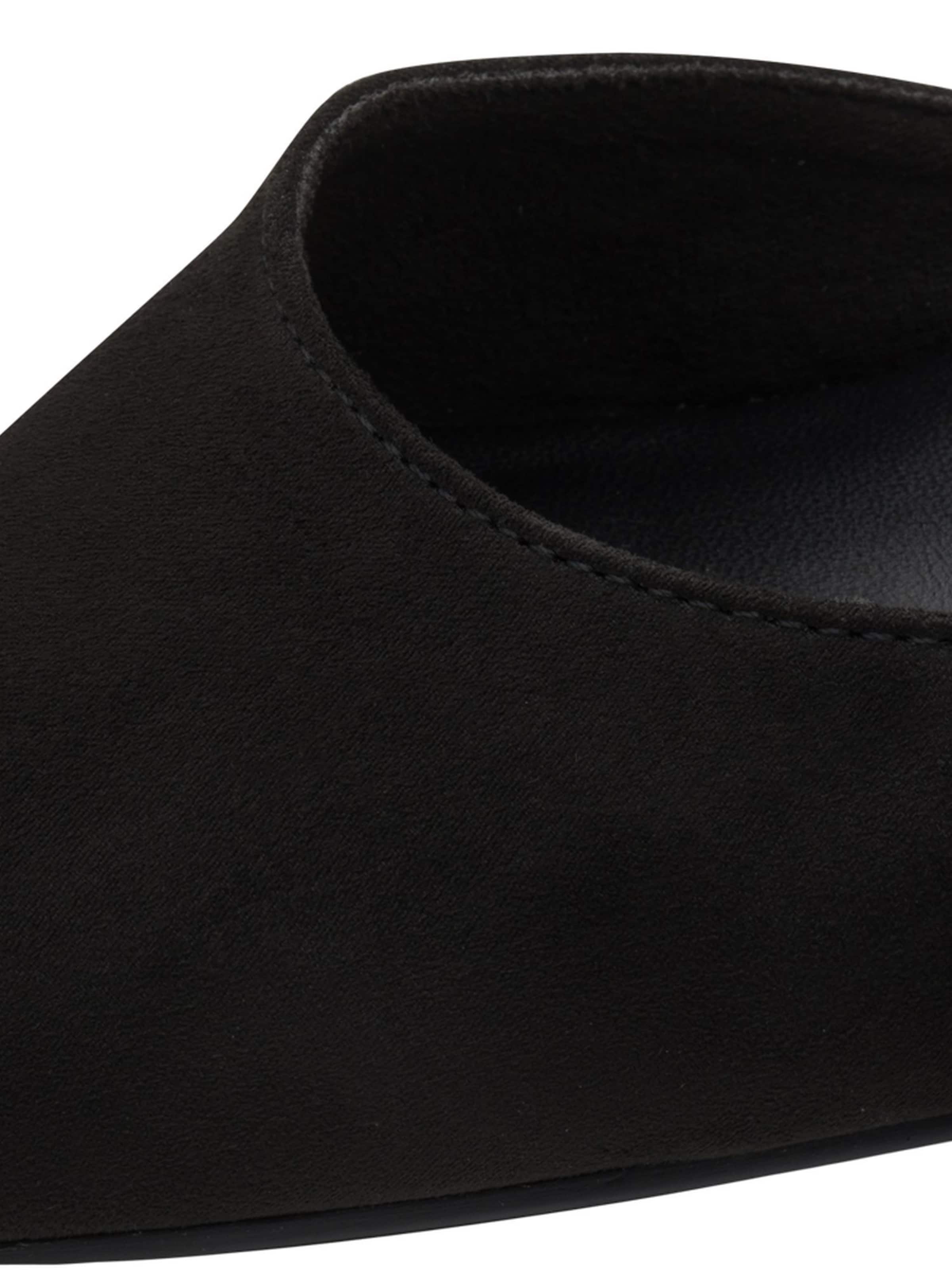 Escarpins MARCO TOZZI en noir