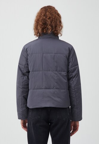 Finn Flare Between-season jacket in Grey