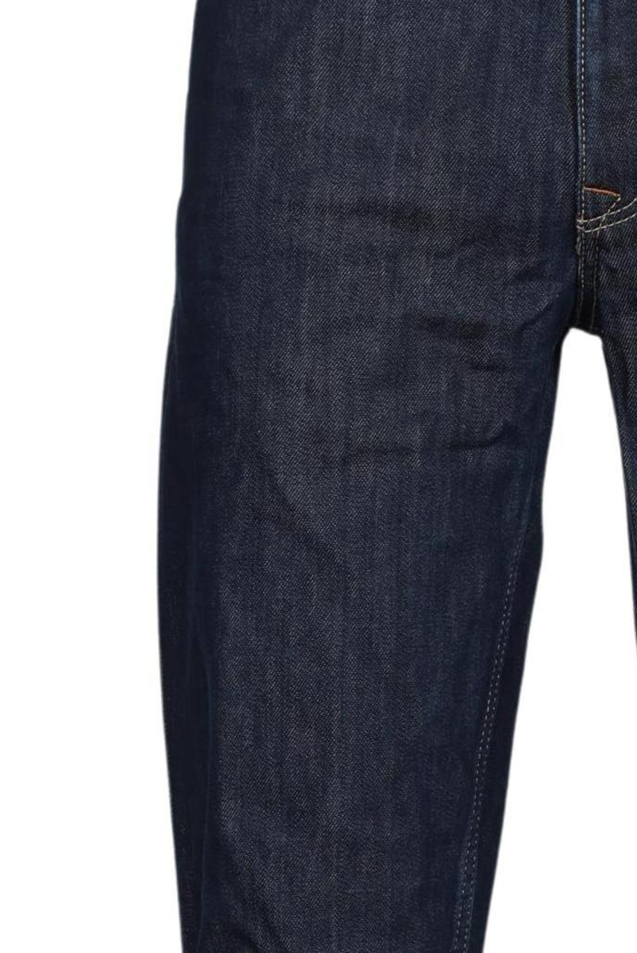 ADIDAS NEO Jeans 33 in Blau