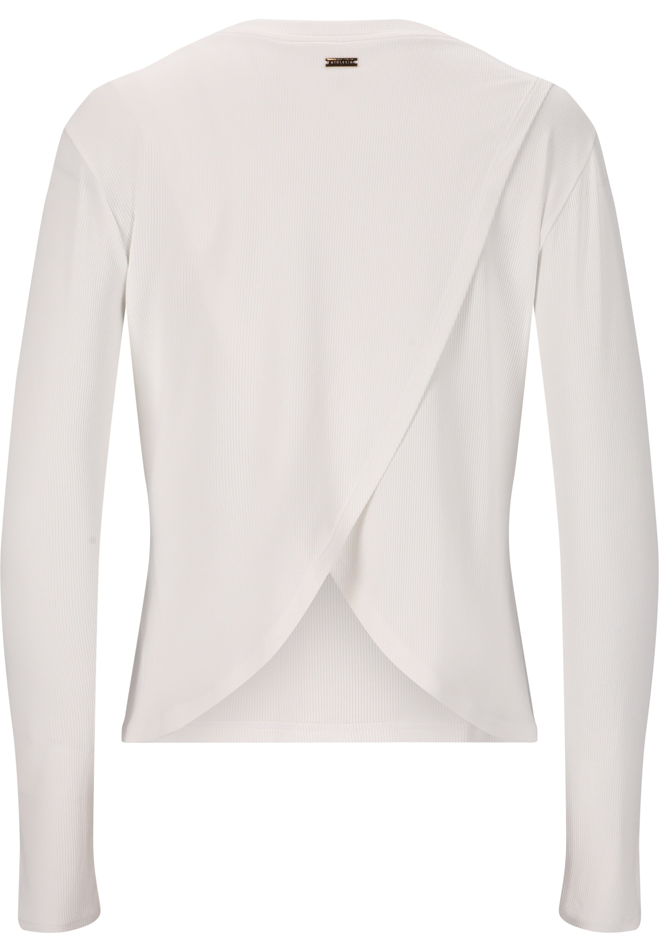 Athlecia Performance Shirt 'Mandes' in White