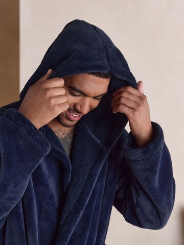 Next Badrock lång i blå