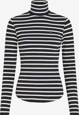 TOMMY HILFIGER Shirt in White: front