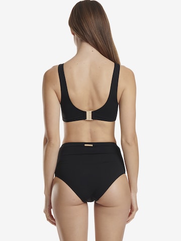 Bustier Hauts de bikini ' Scoop Neck Top ' Wolford en noir