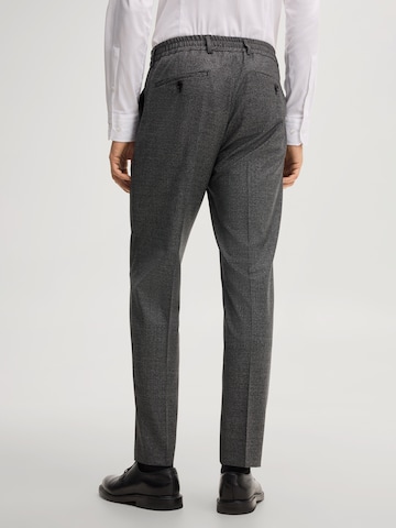 JOOP! Regular Pantalon in Grijs