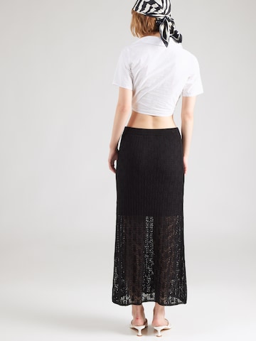 Jupe 'Stella' Lindex en noir