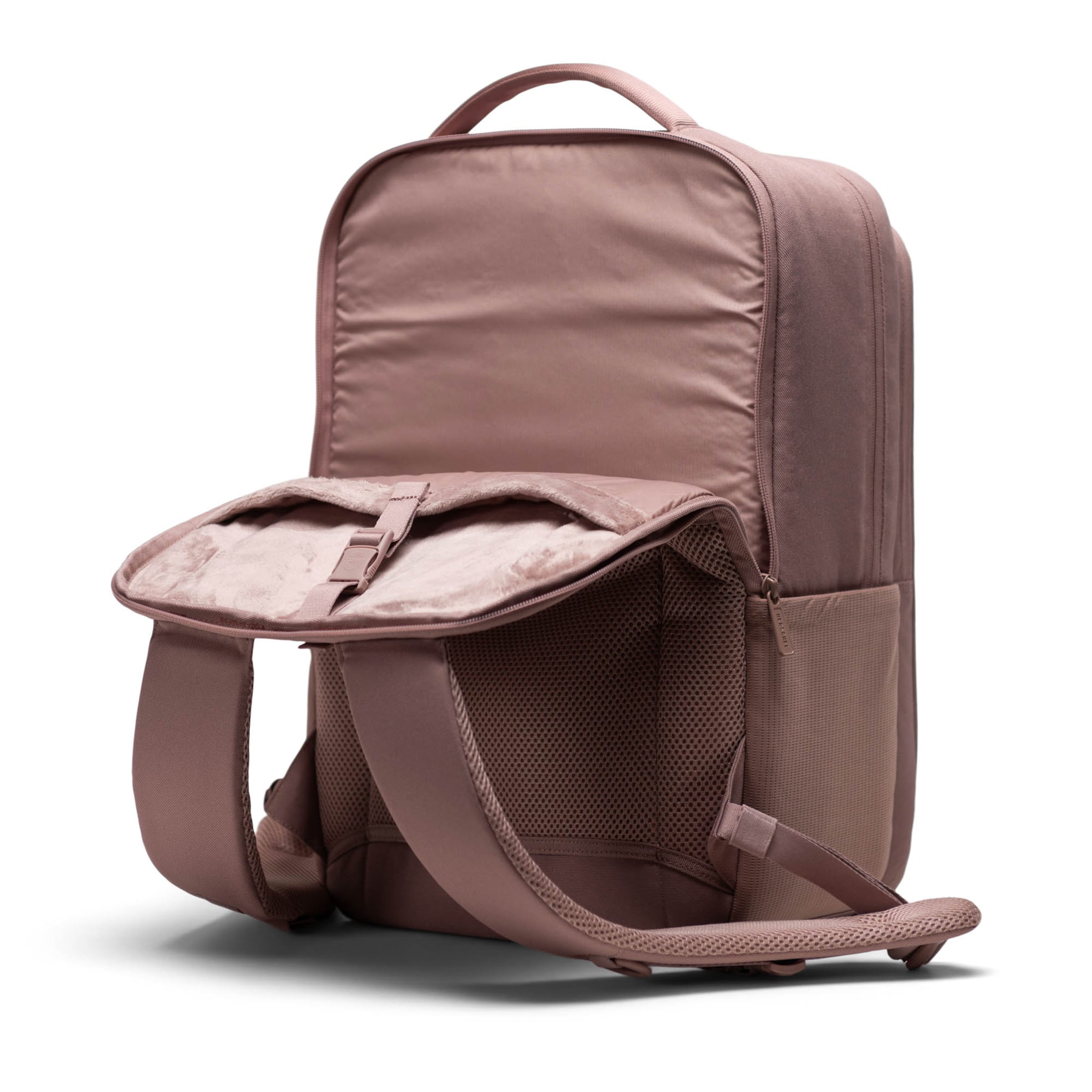 Zaino 'Kaslo' di Herschel in rosa