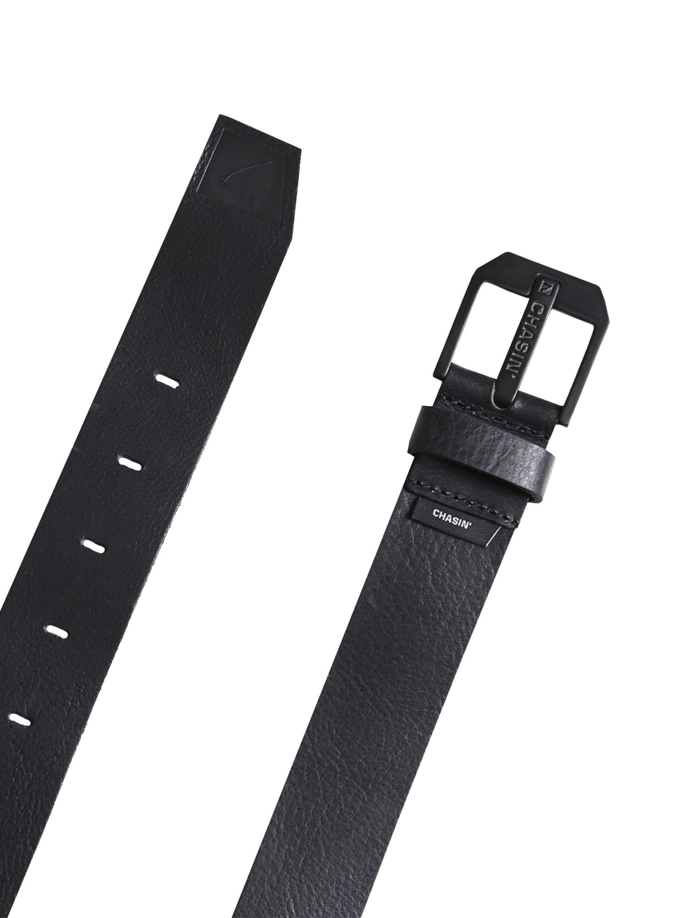 CHASIN' Riem 'Mason' in Zwart