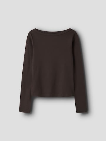 Maglietta di LMTD in marrone