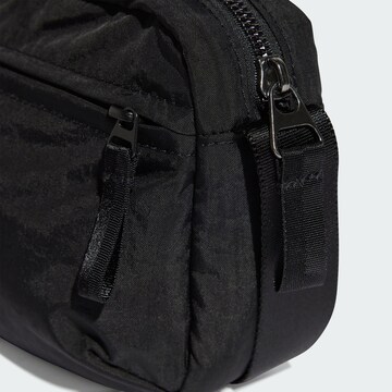 ADIDAS PERFORMANCE - Bolsa de deporte en negro