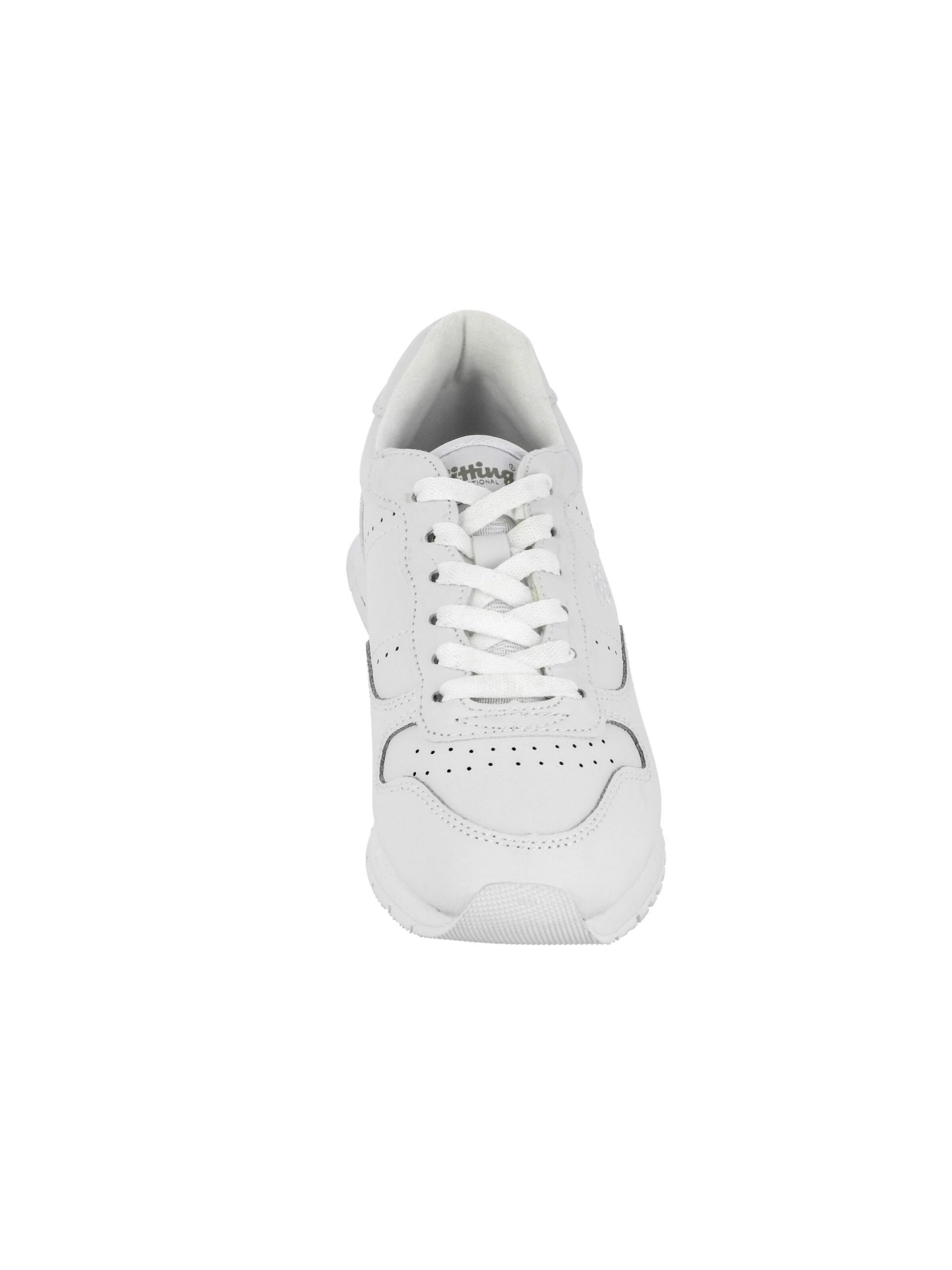 Brütting Sneakers 'Diamond Classic' in White