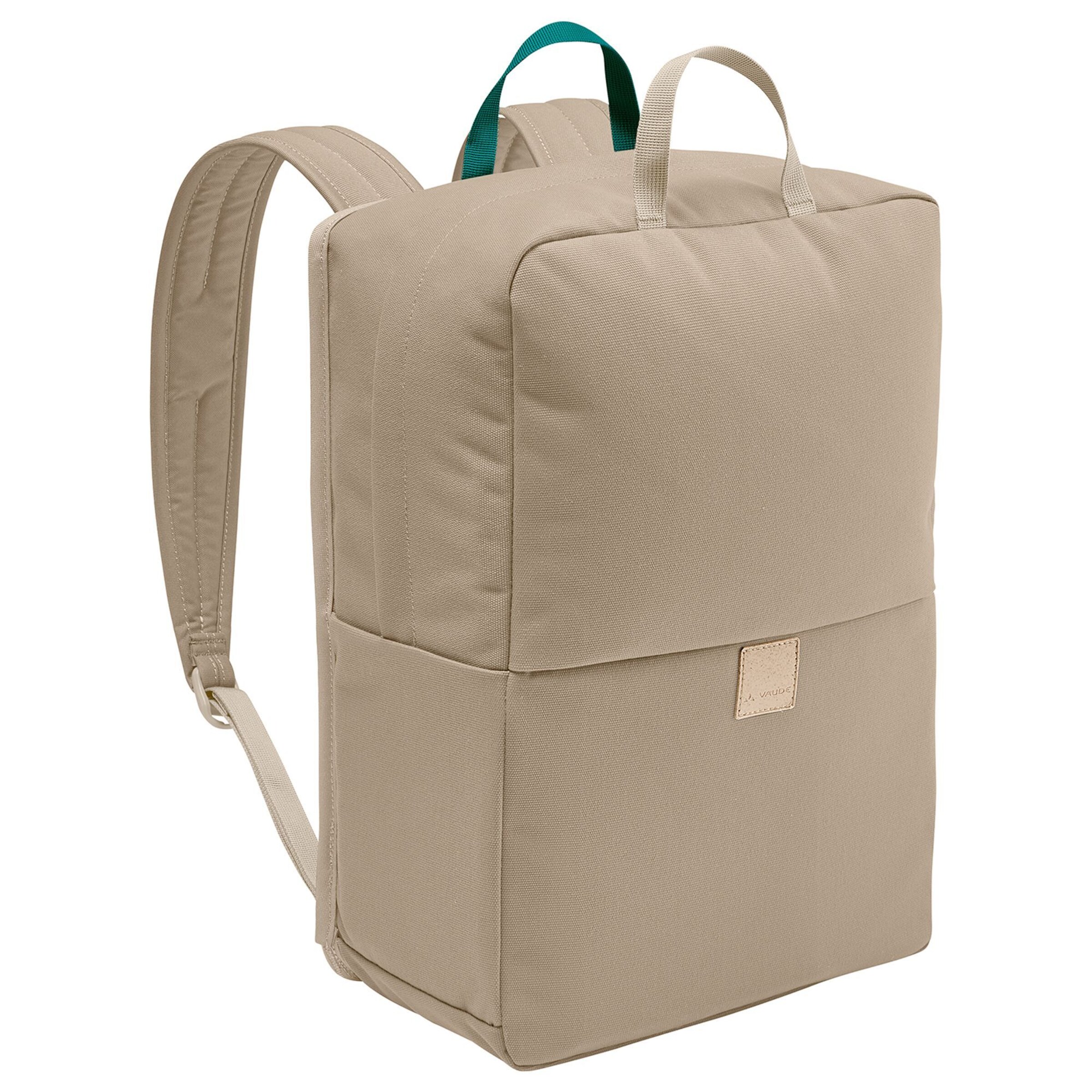 Zaino sportivo 'Coreway' di VAUDE in beige