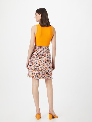 SKFK Skirt 'LUZAIDE' in Mixed colours