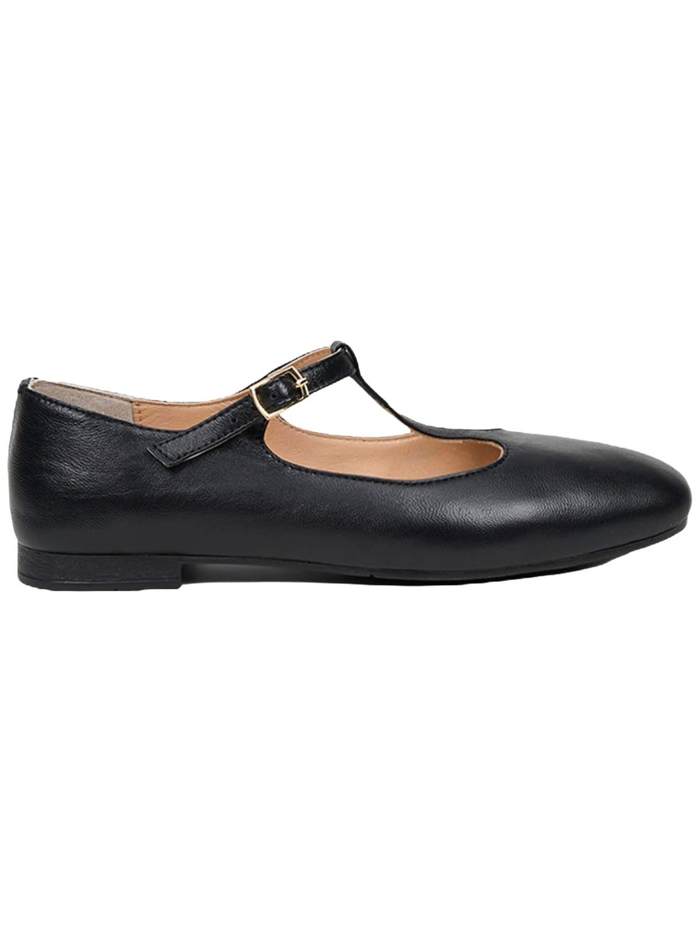 Ballerines 'Ballerinas' Desa en noir