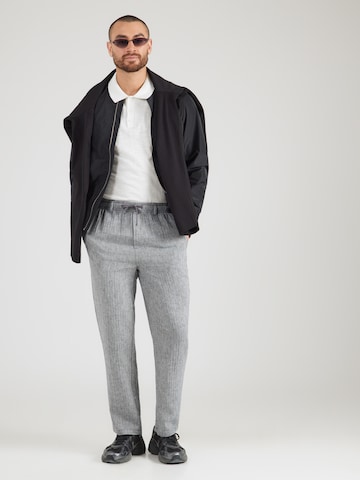 BLEND Regular Pants 'BHMAXIM' in Blue