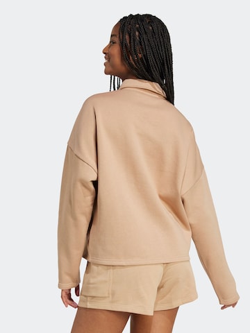 ADIDAS SPORTSWEAR - Camiseta deportiva en beige