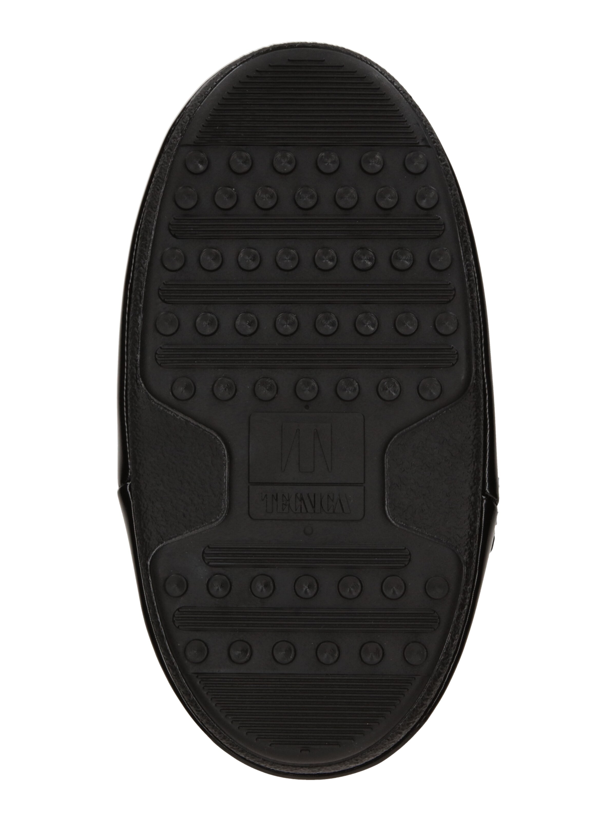 MOON BOOT Snow boots in Black